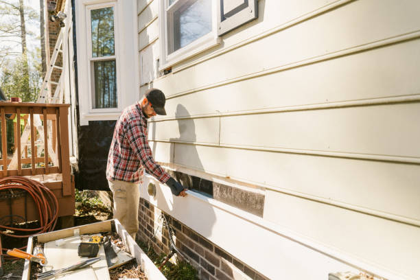 Top rated local Storm Damage Siding Repair specialists in Litchfield, MN